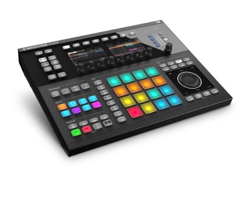 Native Instruments Maschine Studio - Black