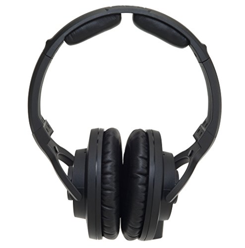 KRK KNS8400 Studio Headphones