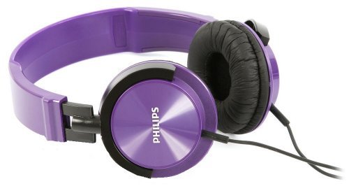 Philips SHL3000PP Headband Headphones