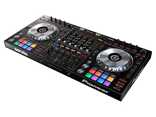 Pioneer Pro DJ DDJ-SZ DJ Professional DJ Controller