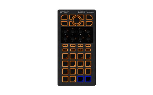 Behringer CMD DC-1 DJ Controller