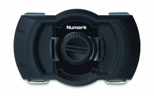 Numark Orbit Wireless Handheld MIDI Controller with Built-In Accelerometer