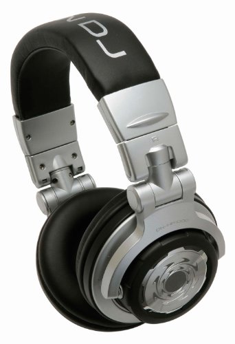 Denon DNHP1000 Super DJ Headphone