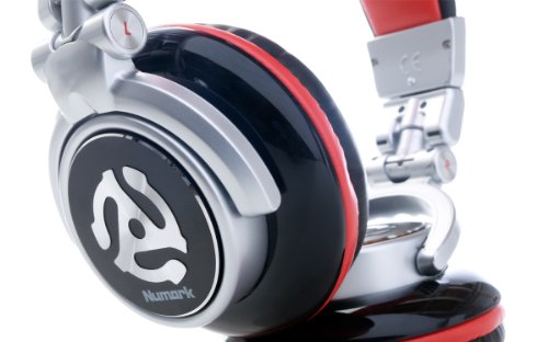 Numark REDWAVE