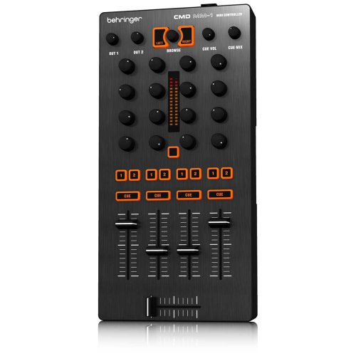 Behringer CMD MM-1 DJ Controller