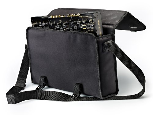 Hercules DJ Console 4-MX, Black