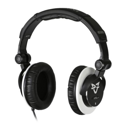 Ultrasone DJ 1 Closed-back Headphones  (Discontinued by Manufacturer)