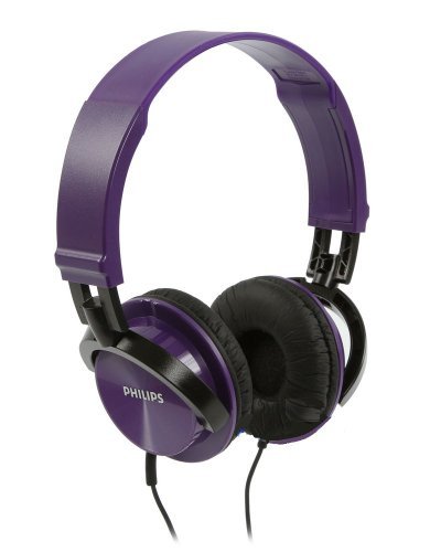 Philips SHL3000PP Headband Headphones