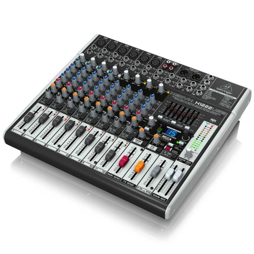 BEHRINGER XENYX X1222USB
