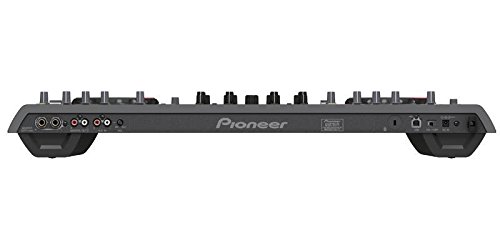 Pioneer DDJ-T1 DJ Controller for Traktor