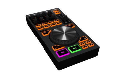 Behringer CMD PL-1 DJ Controller