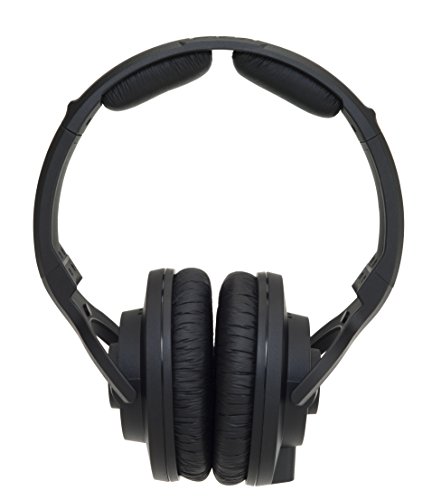 KRK KNS6400 Studio Headphones