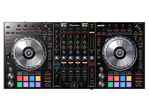 Pioneer Pro DJ DDJ-SZ DJ Professional DJ Controller