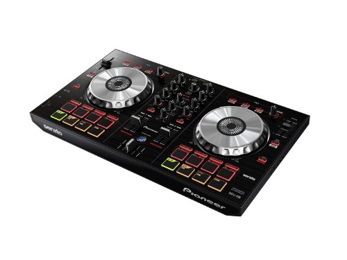 Pioneer PERFORMANCE DJ CONTROLLER DDJ-SB