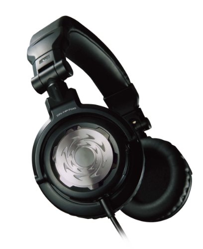 Denon DJ DN-HP700 DJ Professional Head Phones