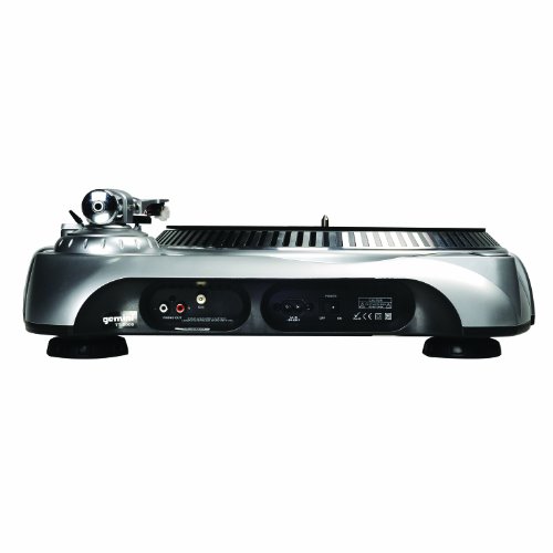 Gemini DJ TT-2000 Direct Drive DJ Turntable