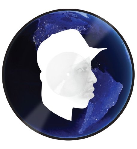 Serato: Serato x DJ Premier Pressing (Pair)