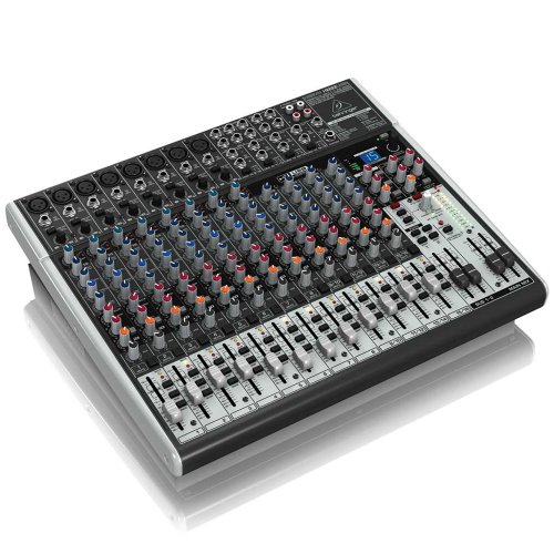BEHRINGER XENYX X2222USB