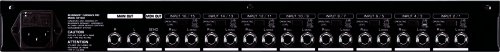 BEHRINGER EURORACK PRO RX1602