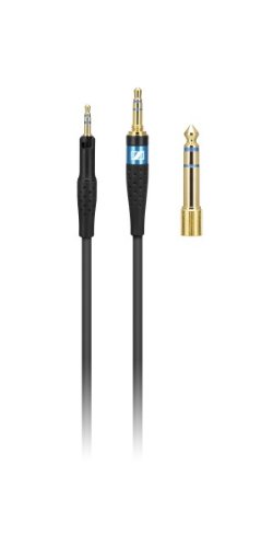 Sennheiser HD 8 DJ Headphones