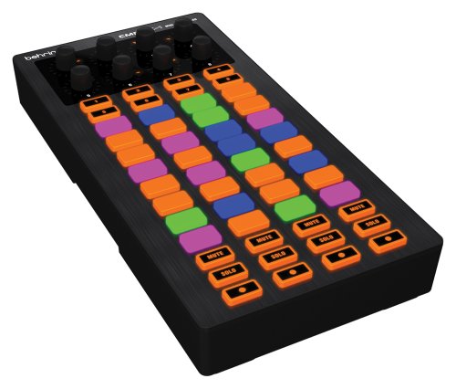 BEHRINGER DJ CONTROLLER CMD LC-1