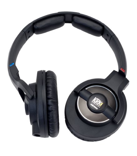 KRK KNS8400 Studio Headphones