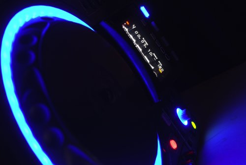 Denon DJ SC2900 Digital Controller and Media Player
