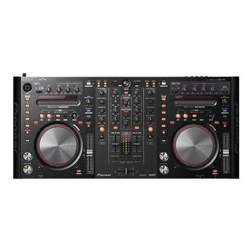 Pioneer DDJ-S1 DJ Controller