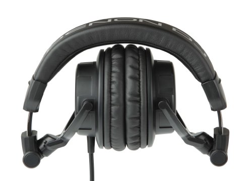 Denon DJ DN-HP700 DJ Professional Head Phones