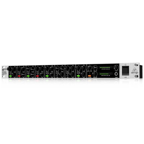 BEHRINGER EURORACK PRO RX1602