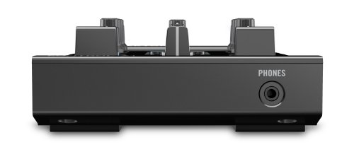 Native Instruments Traktor Kontrol Z1 DJ Mixing Interface