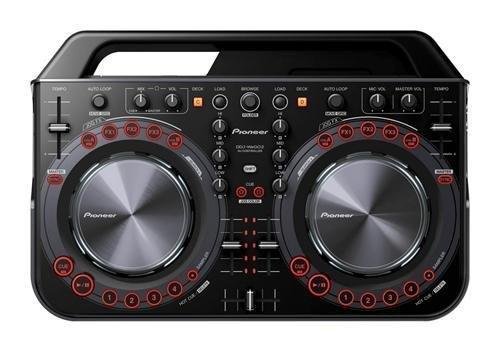 PIONEER DDJWEGO2K DJ Controller