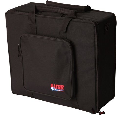 Gator 16 x 18 Inches Lightweight Mixer Case (G-MIX-L 1618A)