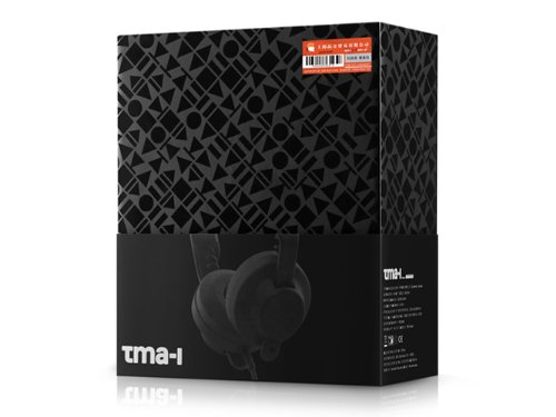 AIAIAI TMA-1 DJ Headphones with Microphone and Volume Control