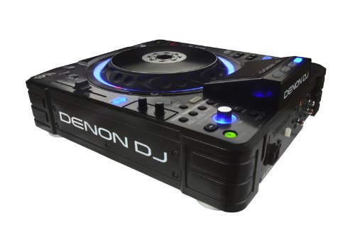 Denon DJ SC2900 Digital Controller and Media Player