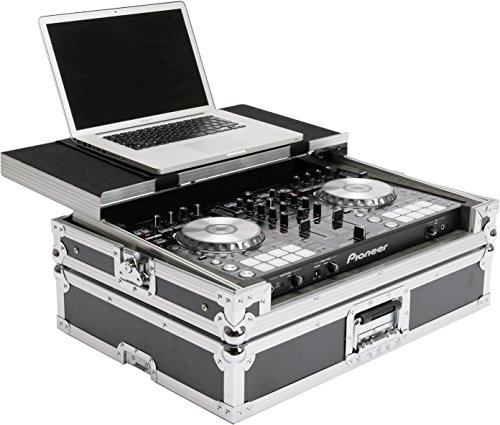 MAGMA MGA40968 Heavy Duty Road Case for Pioneer DDJ-SR