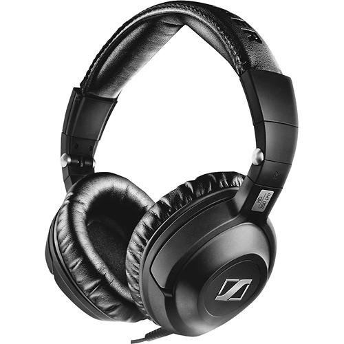 Sennheiser HD360 Pro Headphones (Black)