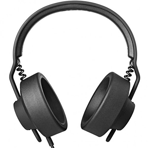 AIAIAI TMA-1 Studio Headphones with Microphone, Black