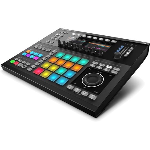 Native Instruments Maschine Studio - Black