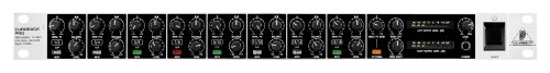 BEHRINGER EURORACK PRO RX1602