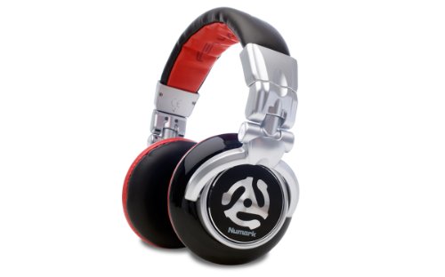 Numark REDWAVE