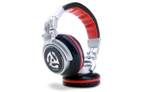 Numark REDWAVE