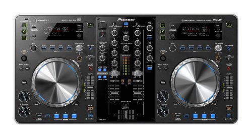 Pioneer Pro DJ XDJ-R1 All-In-One Wireless DJ Controller