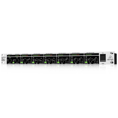 Behringer MX882 8-Channel Splitter/Mixer