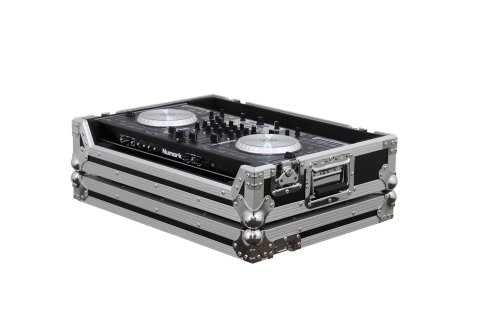 Odyssey FRNS6 DJ MIDI Controller Flight Ready Case