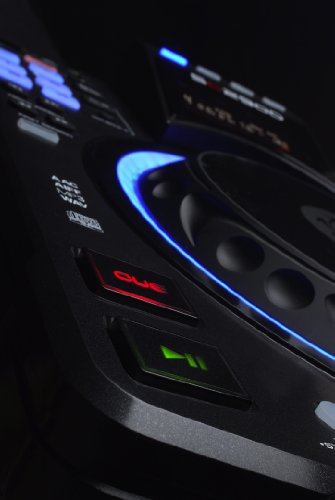 Denon DJ SC2900 Digital Controller and Media Player