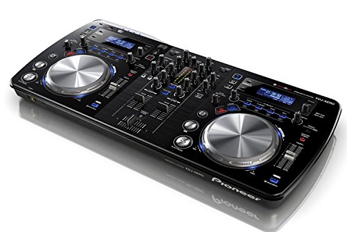 Pioneer XDJ Series XDJ-AERO Wireless DJ System