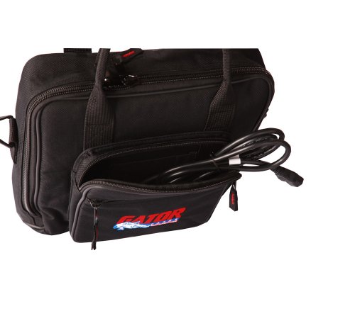 Gator 18 x 15 x 6.5 Inches Mixer/Gear Bag (G-MIX-B 1815)
