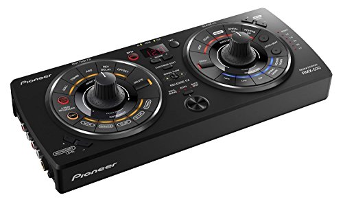Pioneer Pro DJ RMX-500 DJ Remix Station
