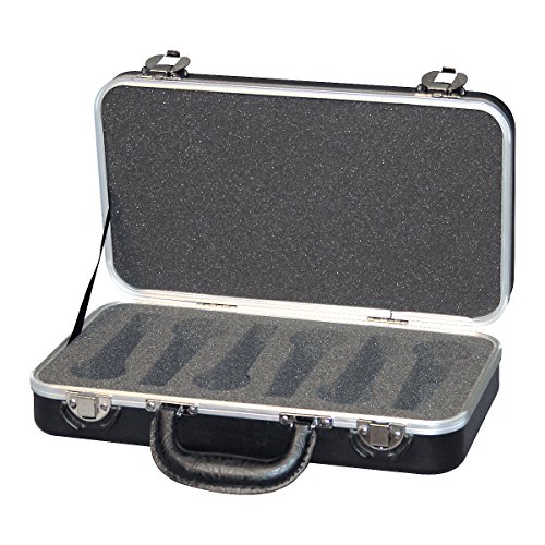 Gator GM-6-PE Microphone Case